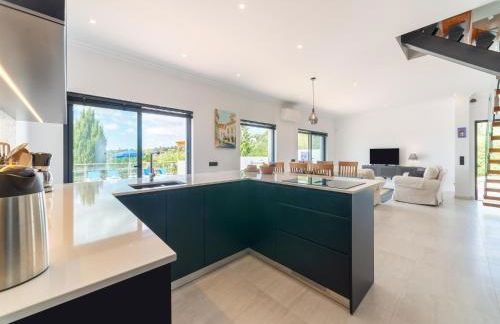 Casa O Sonho Near Faro With Private Pool - Foto 46