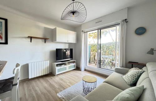 Les Muleaux - Wifi, TV, Piscine de résidence - Photo 11