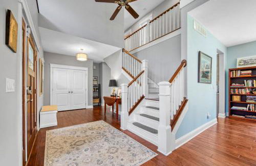 Fireside Retreat - Foto 12