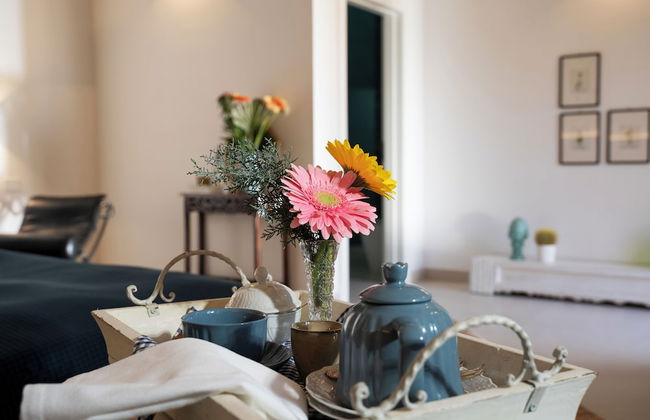 Masseria Santa Barbara - Foto 7