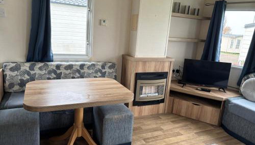 Beautiful 2 bedroom caravan , Leysdown - Foto 3