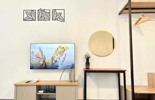 Mossaz by Manhattan Group - Foto 22