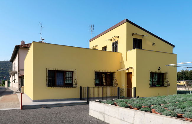 Lavanda (AEG160) - Foto 1