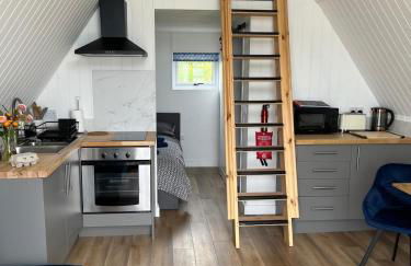 Tiny home on an organic croft, Isle of Arran - Photo 31