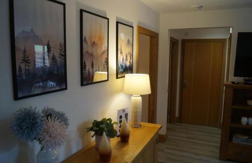 Cairnyard Lodges - Woodside - Foto 12