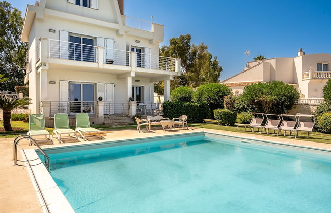 Villa Maddalena by Wonderful Italy - Foto 40