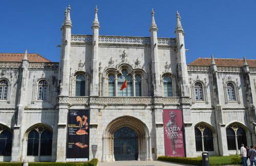 Atelier - House in Belém - Photo 31