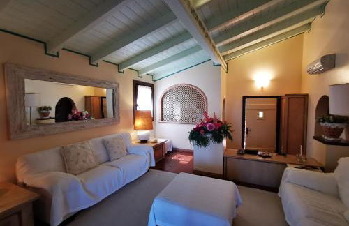 Villa TEA Costa Smeralda - Porto Cervo - Foto 51