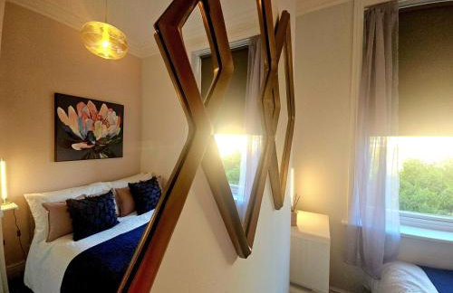 Christchurch House - Foto 14