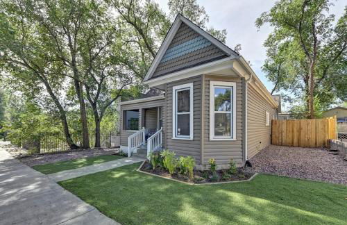 Historic Downtown Trails & Park - Foto 9