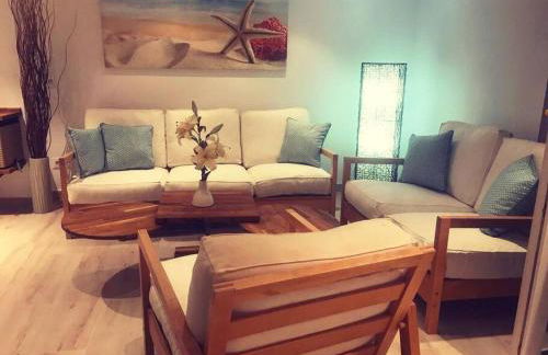 La Tejita Beachhouse - Foto 4