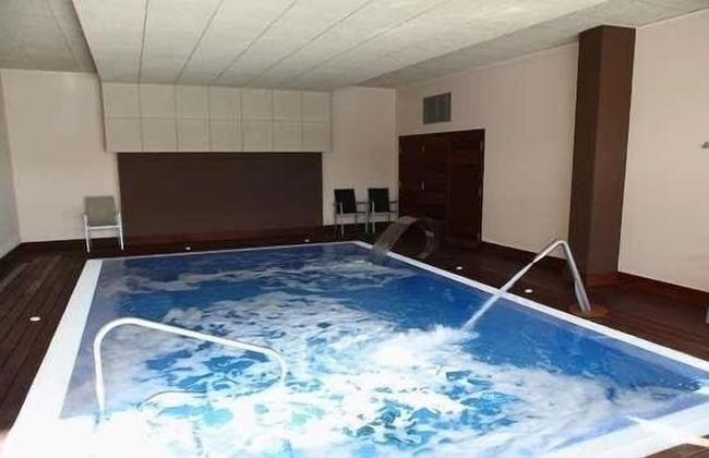 Complejo Turístico Raeiros - Photo 37