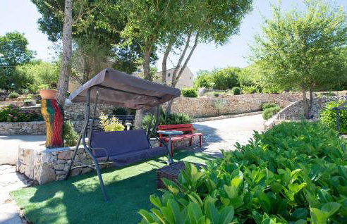 Villa Brkic with large private pool and playground - Photo 20