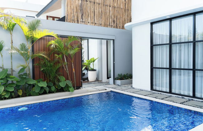 Sunshine City View Villa 6BR wth a private Heated Pool - Foto 29
