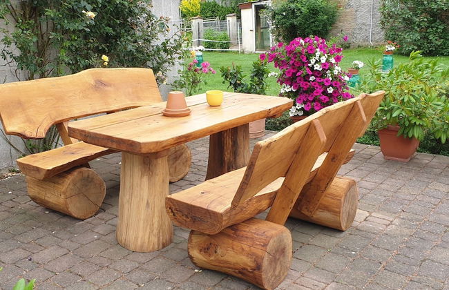 Gemuetliche Wohnung in Kroepelin mit Terrasse - Foto 12