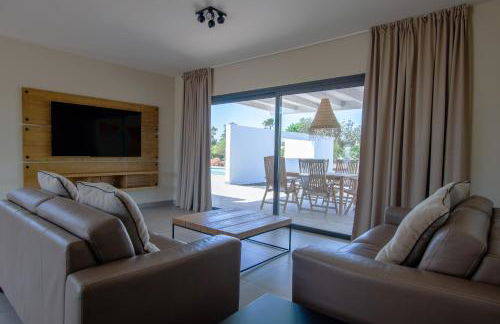 North Shore Villas Lajares, VILLA ALEGRE 30A - Foto 12