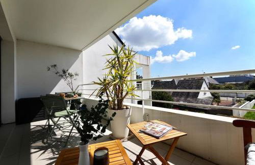 Cap Marine - Petit cocon à Etel - Foto 11