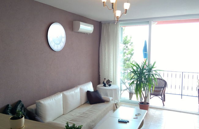 Villa Eros Apartments - Foto 17