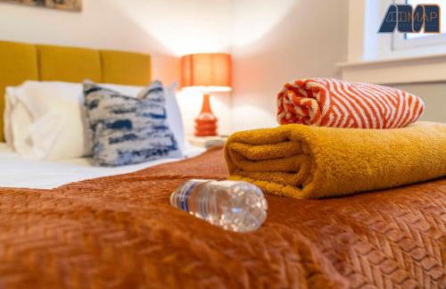 Cosy 2-Bed House I Easy Edinburgh Access I Sleeps 4 - Photo 25