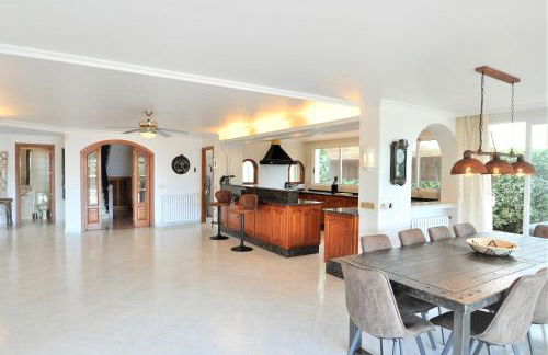 Hermosa casa de vacaciones CA NA MALEN - Foto 18