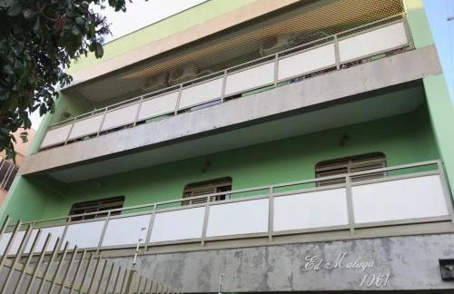 Apartamento mobiliado para até 9 pessoas - Foto 6