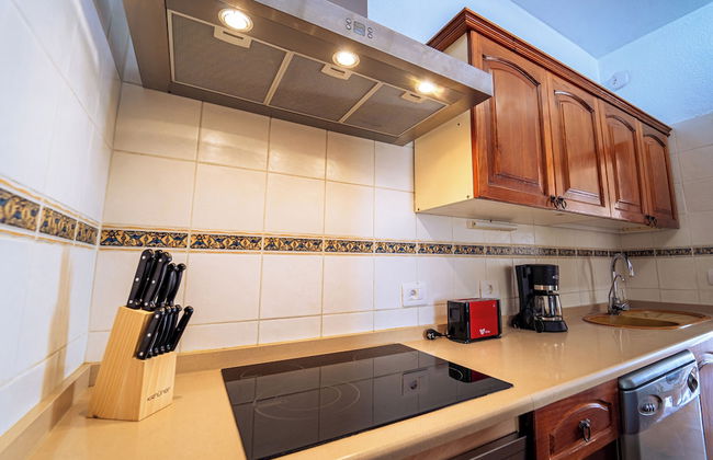 Beautiful Villa Duque With Pool Poris Tenerife South - Foto 16