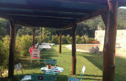 Casa Rural Mas Can Batlle - Photo 9