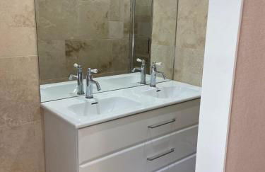 Loft "Eden" jaccuzi prestations haut de gamme 92m2-2 chbres - Foto 12