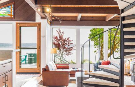 Whidbey Island Waterfront Home With Hot Tub & Sunset Views Saratoga Vista by Avantstay - Foto 8