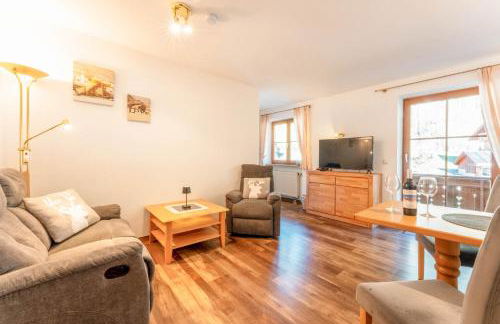 Bergblick-Ferienwohnungen - Foto 22