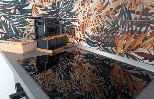 Home Faty Fleur J&F - Foto 17