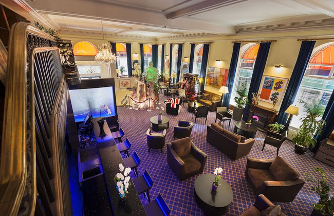 LHotel Montreal - Foto 3