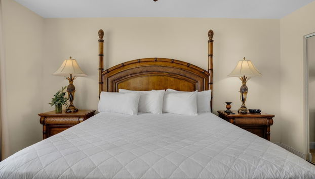 Emerald Beach 930 - Foto 4, Habitación