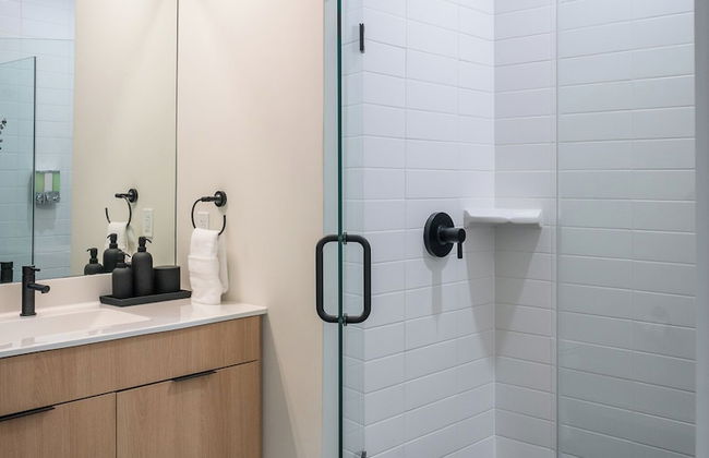 Luxury Apartments by Hyatus at The Asher - Foto 54