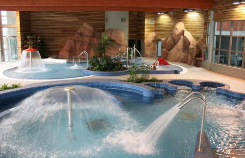 Chalet Las Abelhas - Foto 45