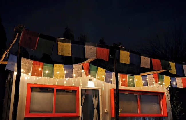 Tuk Tuk Gilhari Noida - Foto 32