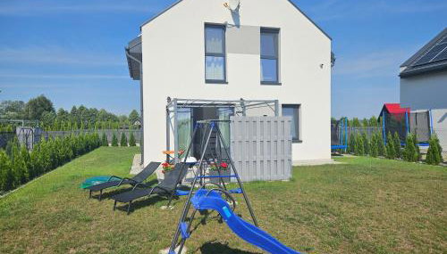 Mazurska Tajemnica 3 - Domek B - Foto 3