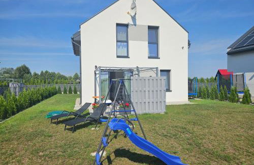 Mazurska Tajemnica 3 - Domek C - Foto 2