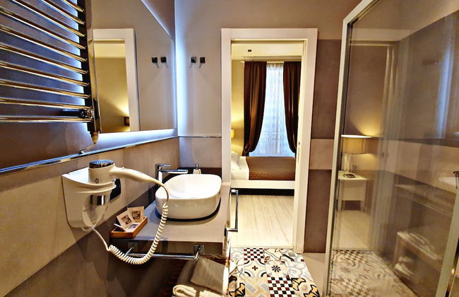 Fabio Massimo Guest House - Photo 32