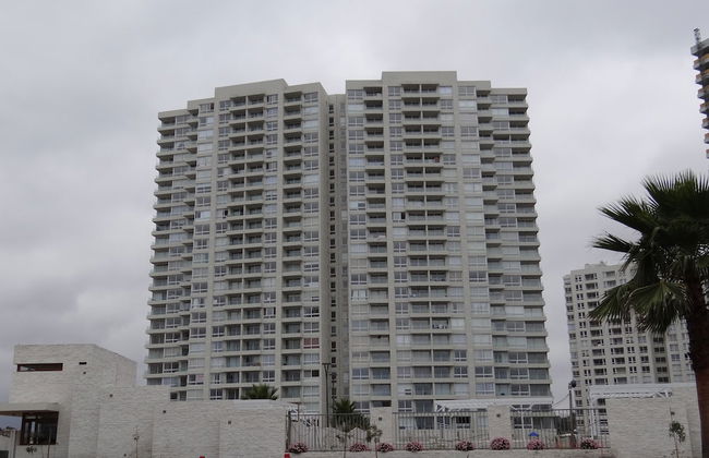 Departamento Marina Horizonte 1 - Photo 1