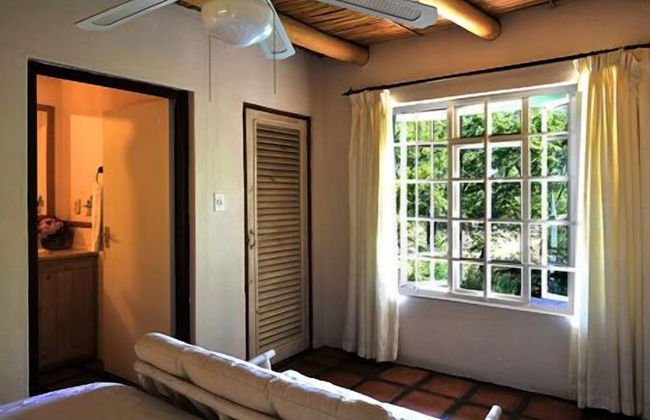 Little Willow Brooke Franschhoek - Foto 5