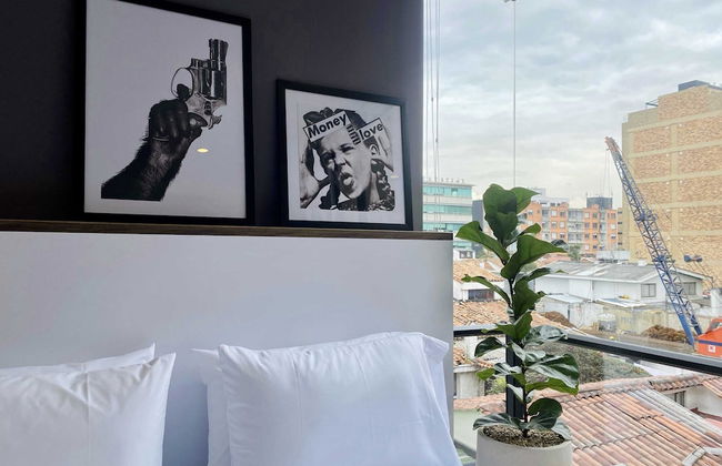 Capital by Wynwood House - Foto 56