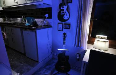 SkyCozy Balcony - Foto 21