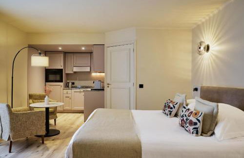 Villa d'Estelle Cannes - Foto 16