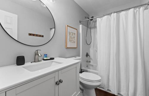 2017 Marsh Walk Villa - Foto 14