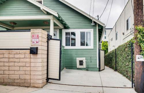 1 Mi to Dtwn LA Artists Retreat with Zen Garden - Foto 24