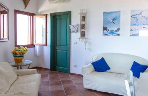 ROSA DEI VENTI - CASA MAESTRALE - Sardegna - IUN R2217 - Photo 11