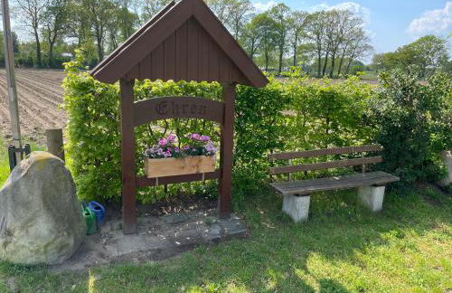 Frühlingserwachen im Hasetal, Becksvoort-Noll - Foto 28