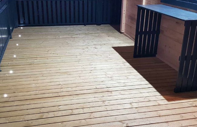 Chalet in Saint Laurent on a Slope - Foto 9