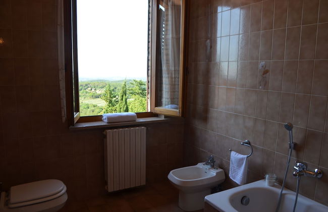 Agriturismo Le Case di San Vivaldo - Foto 42